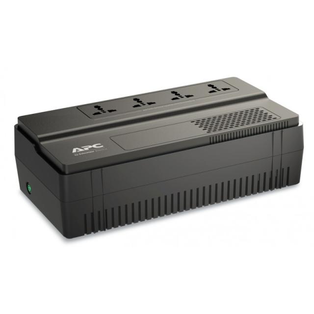 APC - BV500I-MS sistema de alimentación ininterrumpida (UPS) Línea interactiva 0,5 kVA 300 W