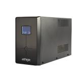 Gembird - EG-UPS-035 sistema de alimentación ininterrumpida (UPS) Línea interactiva 2 kVA 1200 W 5 salidas AC