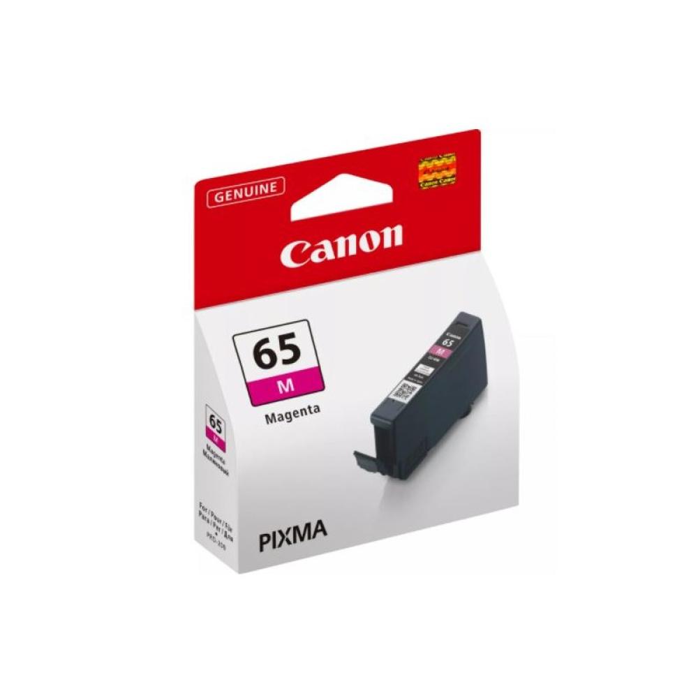 Canon - 4217C001 cartucho de tinta 1 pieza(s) Original Magenta