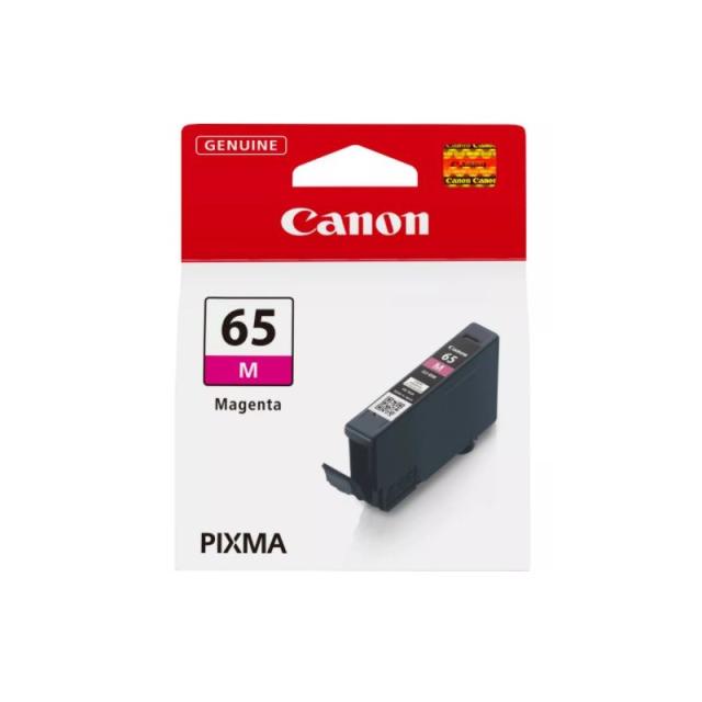 Canon - 4217C001 cartucho de tinta 1 pieza(s) Original Magenta
