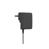 NETGEAR - PAV12V25 adaptador e inversor de corriente Interior Negro
