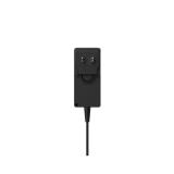 NETGEAR - PAV12V25 adaptador e inversor de corriente Interior Negro