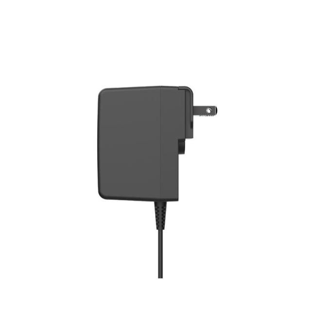 NETGEAR - PAV12V25 adaptador e inversor de corriente Interior Negro