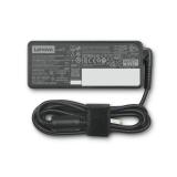 Lenovo - 4X21J81440 adaptador e inversor de corriente Interior 65 W Negro
