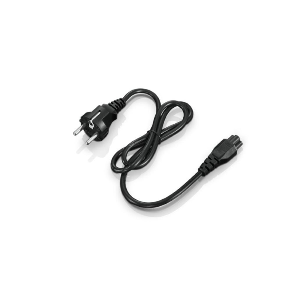 Lenovo - 4X21L38724 adaptador e inversor de corriente Interior Negro