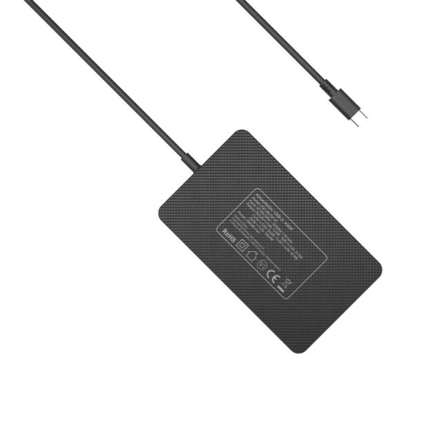 CoolBox - CARGADOR PORTATIL GAN USB-C 100W