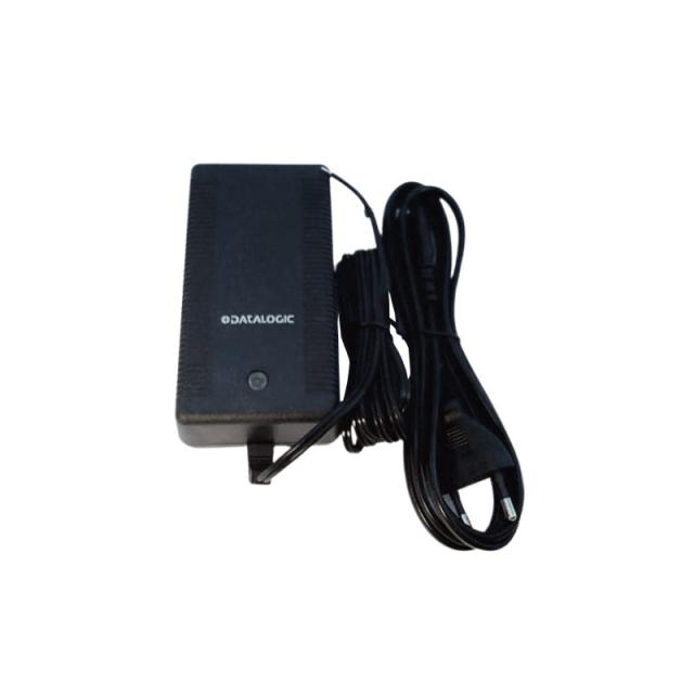 Datalogic - 93ACC1720 adaptador e inversor de corriente Interior Negro