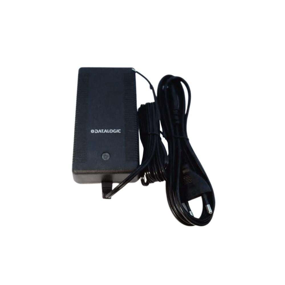 Datalogic - 93ACC1720 adaptador e inversor de corriente Interior Negro