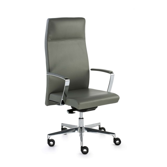 Silla Neo+ Respaldo Alto