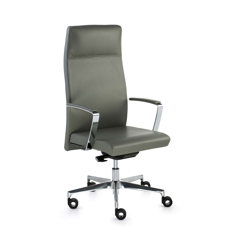 Silla Neo+ Respaldo Alto