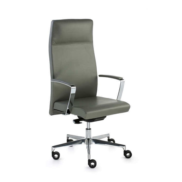 Silla Neo+ Respaldo Alto