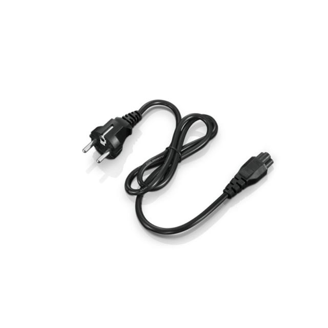Lenovo - 4X21K07722 adaptador e inversor de corriente Interior 65 W Negro
