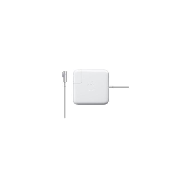 Apple - MC747Z/A adaptador e inversor de corriente 45 W Blanco
