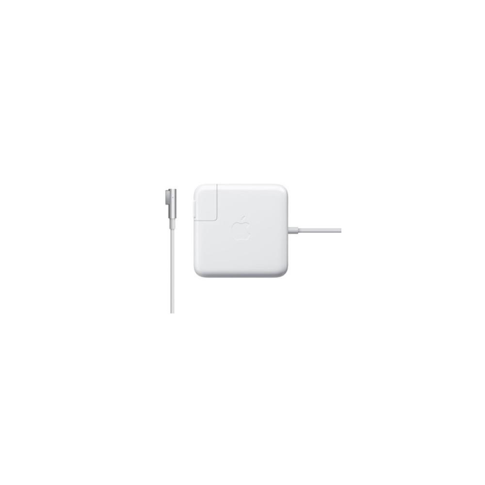 Apple - MC747Z/A adaptador e inversor de corriente 45 W Blanco