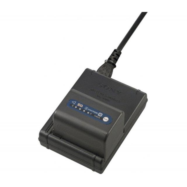 Sony - BC-VM10
