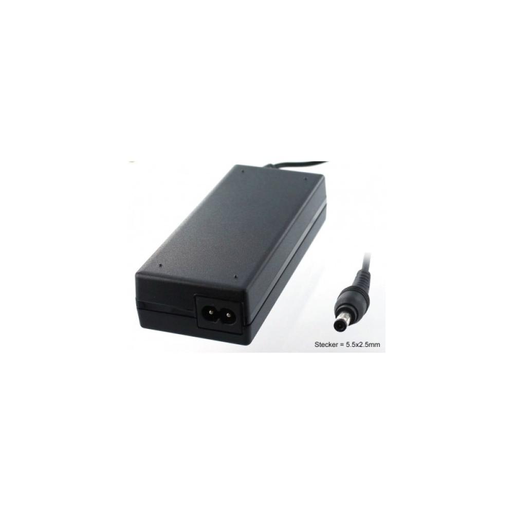 AGI - 6216 adaptador e inversor de corriente Interior Negro