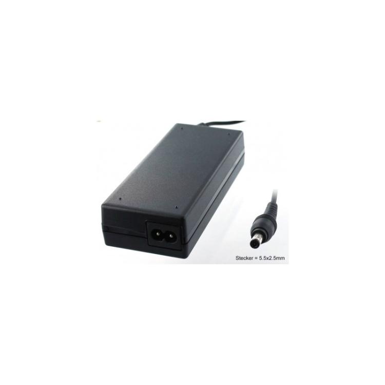 AGI - 6216 adaptador e inversor de corriente Interior Negro