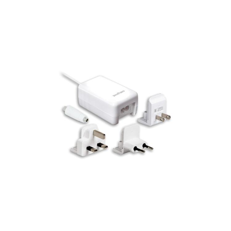Creative Labs - ZEN Power Adapter adaptador e inversor de corriente Blanco