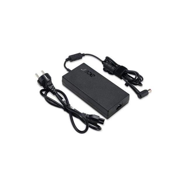 Acer - GP.ADT11.00L adaptador e inversor de corriente Interior 230 W Negro