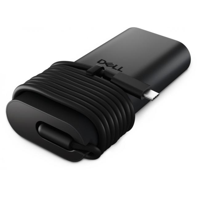 DELL - 12K3X adaptador e inversor de corriente Interior 130 W Negro