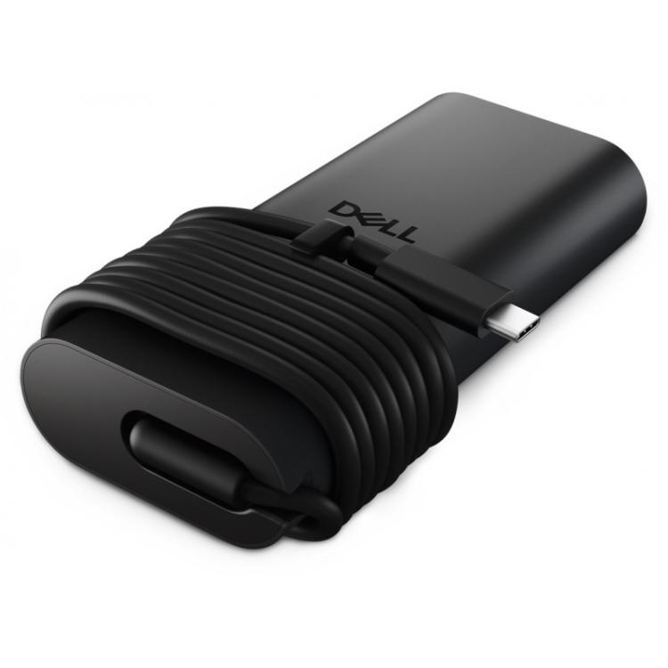 DELL - 12K3X adaptador e inversor de corriente Interior 130 W Negro