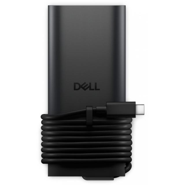 DELL - 12K3X adaptador e inversor de corriente Interior 130 W Negro
