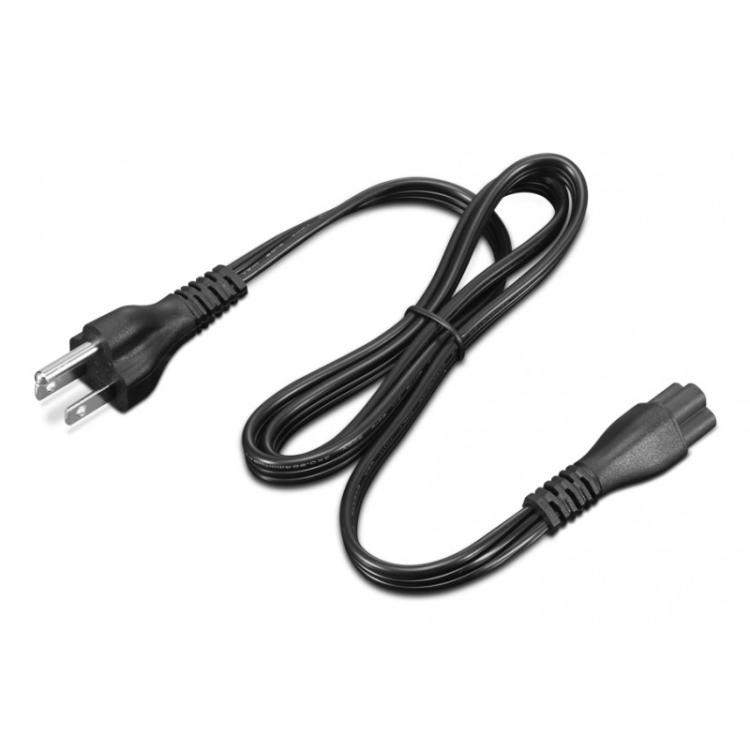 Lenovo - 4X21U28818 adaptador e inversor de corriente Interior 140 W Negro