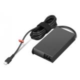 Lenovo - 4X21U28818 adaptador e inversor de corriente Interior 140 W Negro