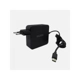 Approx - APPA90C cargador de dispositivo móvil Netbook, Portátil, Smartphone, Tableta Negro Corriente alterna Interior