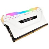Corsair - Vengeance RGB Pro CMW32GX4M2E3200C16W módulo de memoria 32 GB 2 x 16 GB DDR4