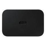 Samsung - EP-T4510 Universal Negro Corriente alterna Carga rápida Interior