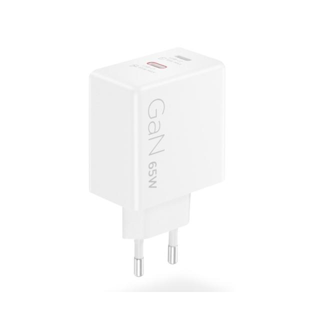 Lenovo - G0A6065WEU cargador de dispositivo móvil Universal Blanco Corriente alterna Interior