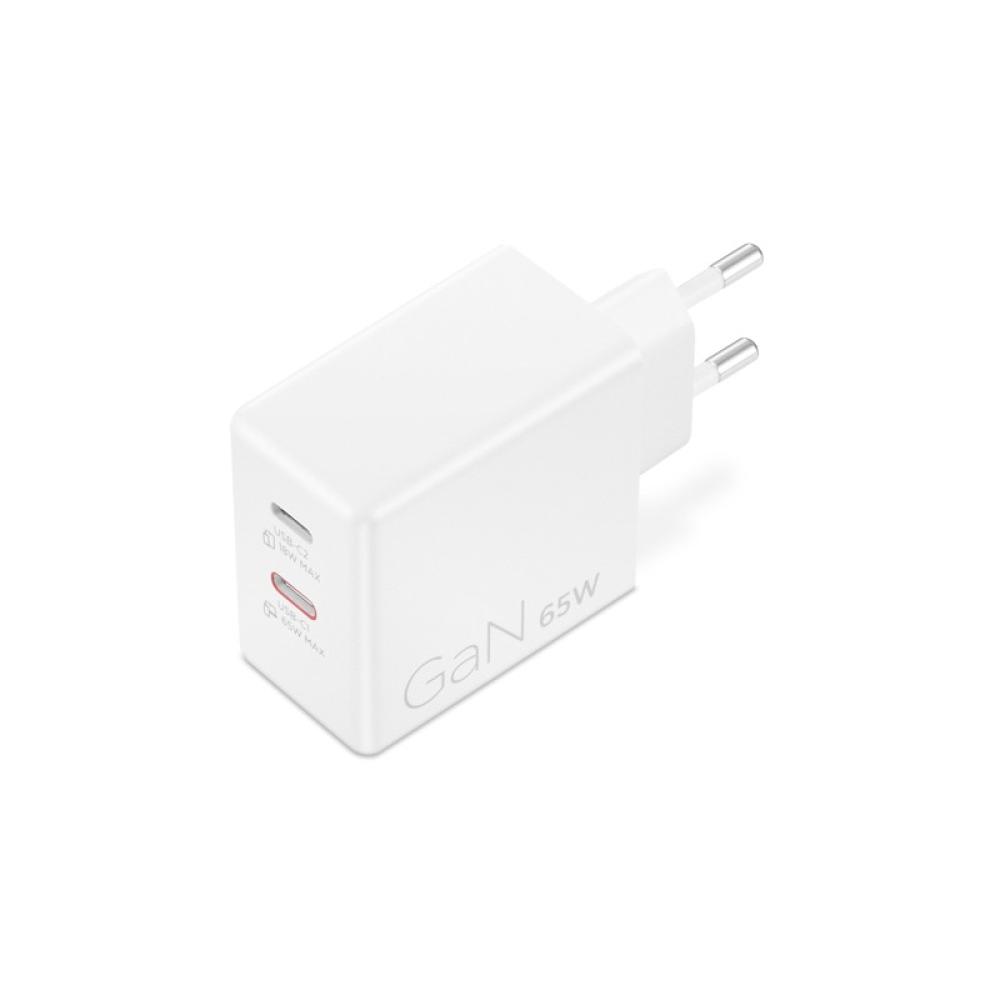 Lenovo - G0A6065WEU cargador de dispositivo móvil Universal Blanco Corriente alterna Interior