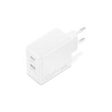 Lenovo - G0A6065WEU cargador de dispositivo móvil Universal Blanco Corriente alterna Interior