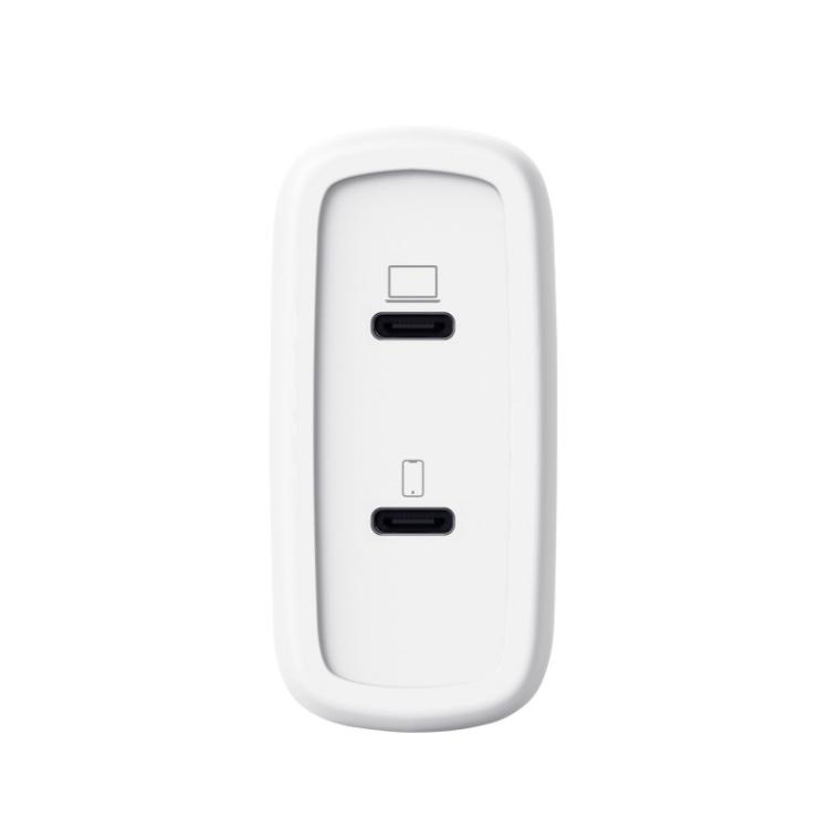 Trust - Maxo Universal Blanco Corriente alterna Interior - 25526