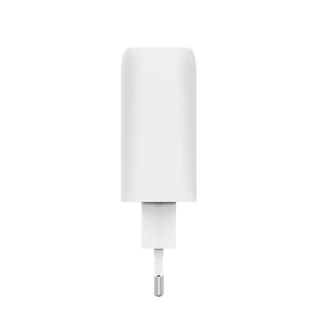 Trust - Maxo Universal Blanco Corriente alterna Interior - 25526