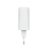 Trust - Maxo Universal Blanco Corriente alterna Interior - 25526