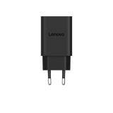 Lenovo - ZG38C07909 cargador de dispositivo móvil Universal Negro Corriente alterna Interior