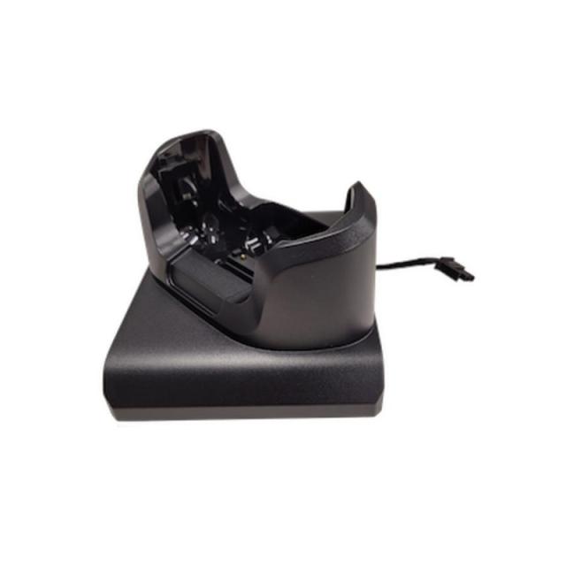 Zebra - CRDCUP-NGTC5B-05 cargador de dispositivo móvil Ordenador portátil Negro Interior