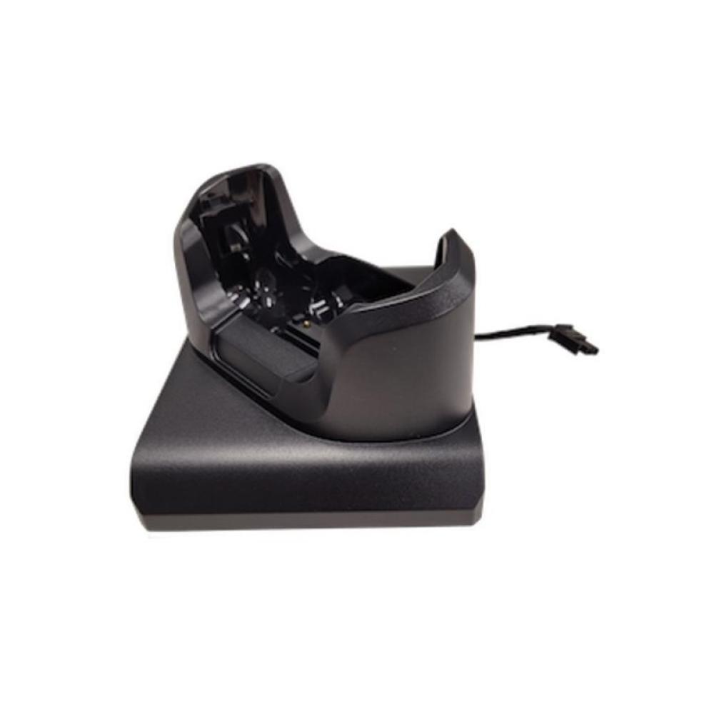 Zebra - CRDCUP-NGTC5B-05 cargador de dispositivo móvil Ordenador portátil Negro Interior