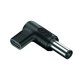 NGS - BUD 65W-H Universal Negro Corriente alterna Carga rápida Interior