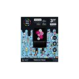 TECH ONE TECH - 400901P cargador de dispositivo móvil Interior Multicolor