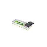 Leitz - WOW Smartphone Verde, Blanco USB Carga rápida Interior