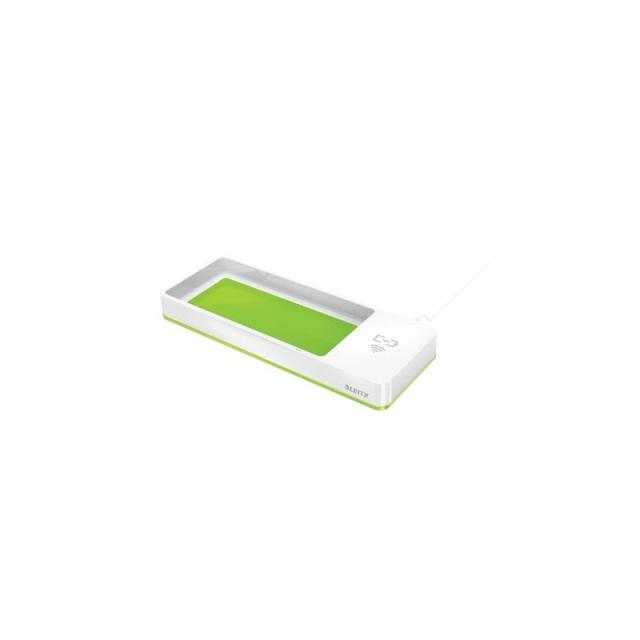 Leitz - WOW Smartphone Verde, Blanco USB Carga rápida Interior