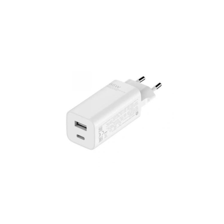 Xiaomi - BHR5515GL cargador de dispositivo móvil Portátil, Consola de juegos portátil, Smartphone, Tableta Blanco Corriente alte