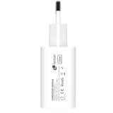 Leotec - Cargador rápido 20W USB-C