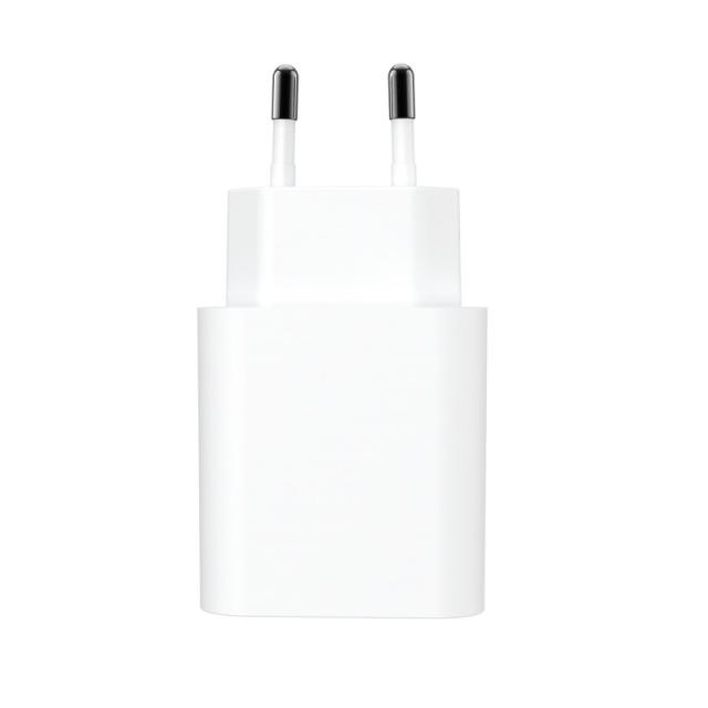 Leotec - Cargador rápido 20W USB-C