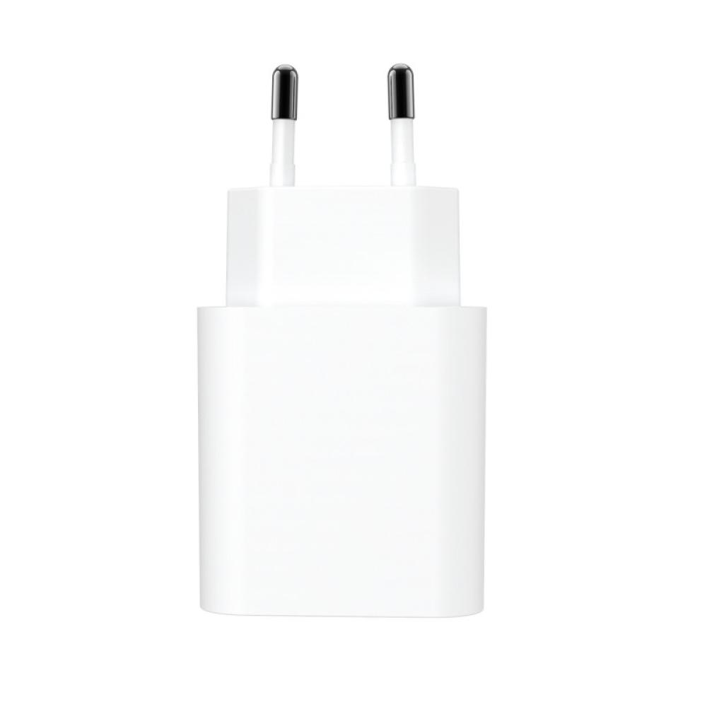 Leotec - Cargador rápido 20W USB-C