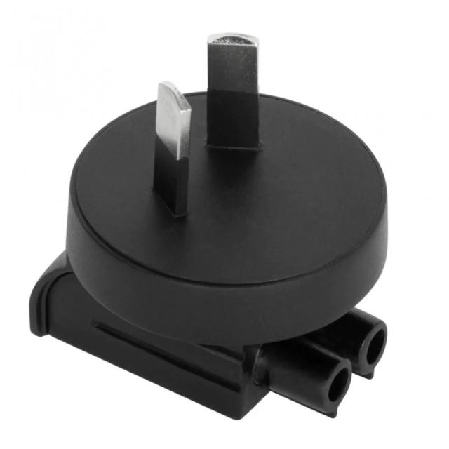 Targus - APA109GL cargador de dispositivo móvil Universal Negro Corriente alterna Carga rápida Interior