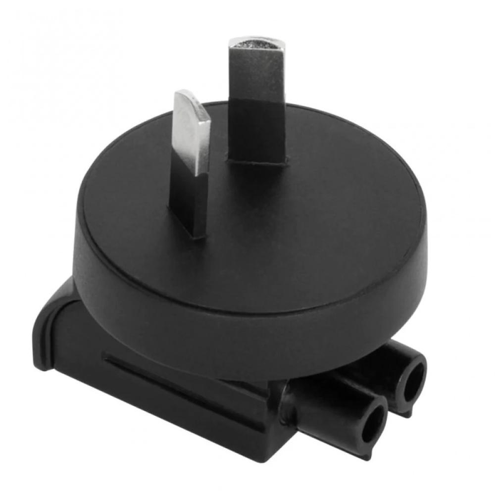 Targus - APA109GL cargador de dispositivo móvil Universal Negro Corriente alterna Carga rápida Interior